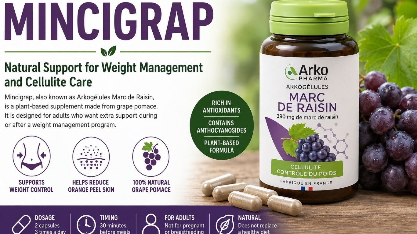 Mincigrap