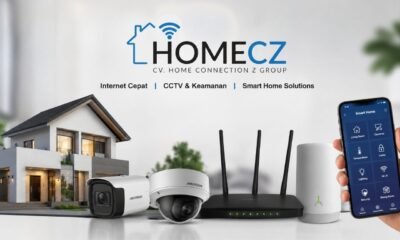 HomeCZ