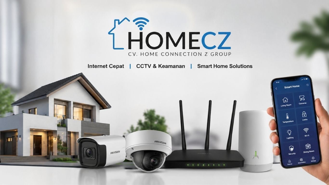 HomeCZ
