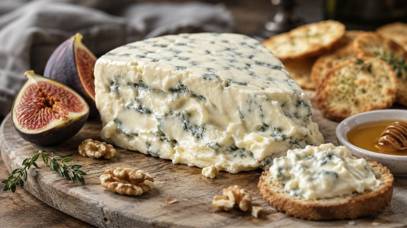 Masgonzola