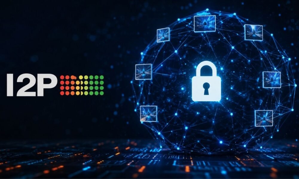 IP2 Network