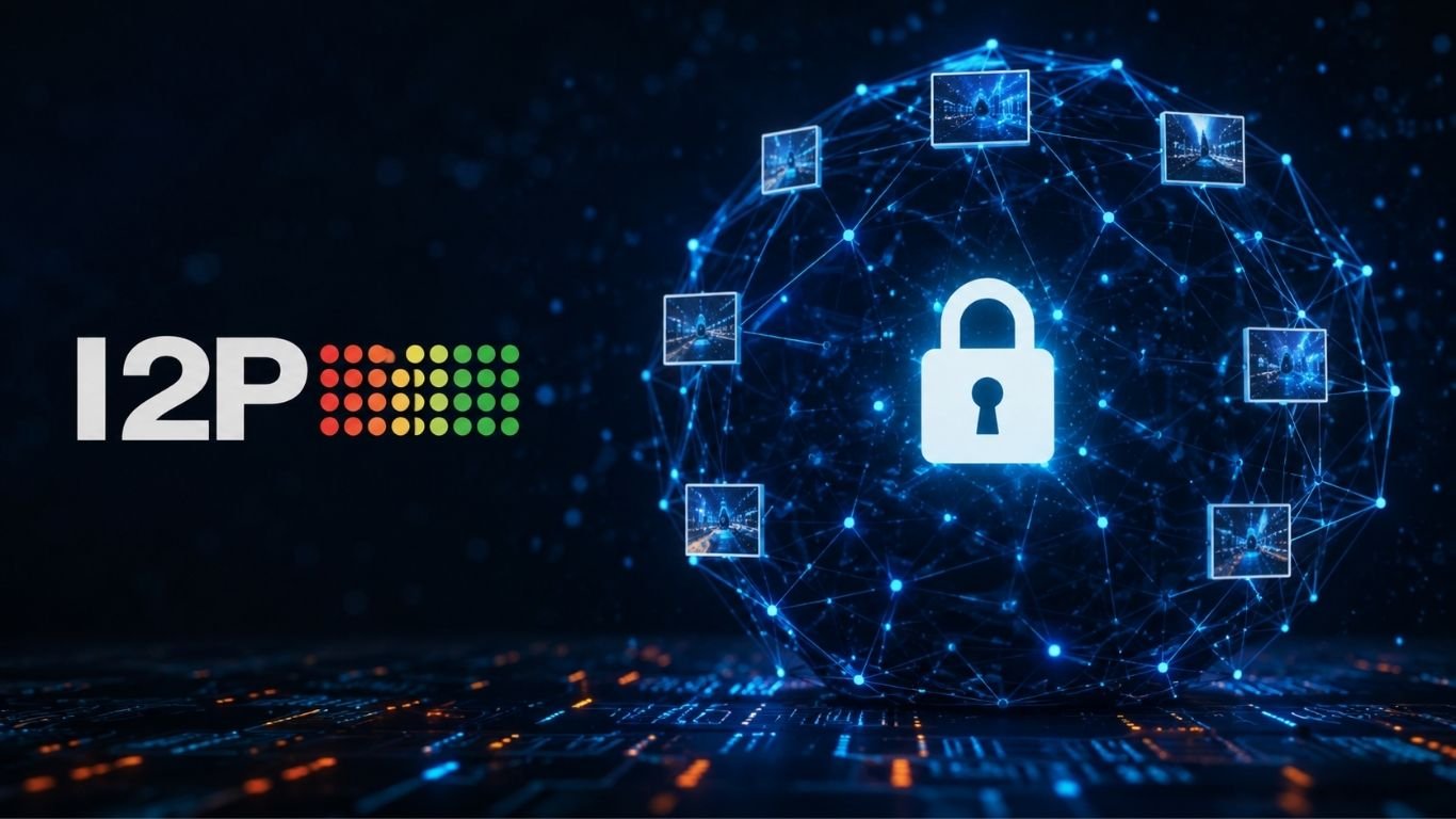IP2 Network
