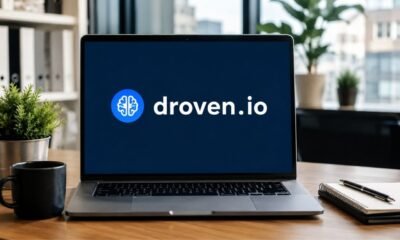 droven. io