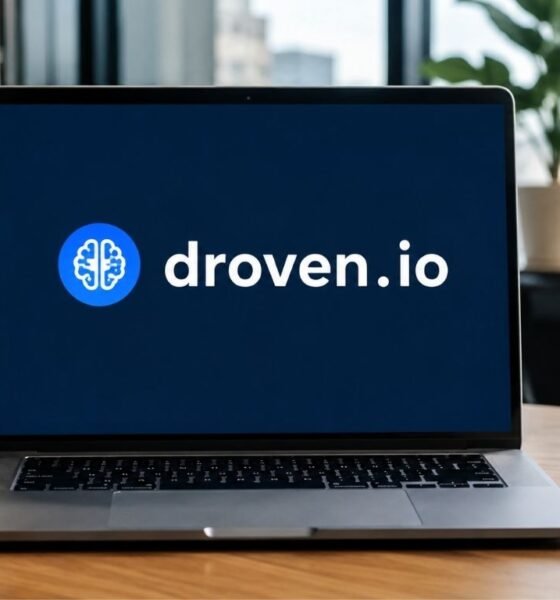 droven. io