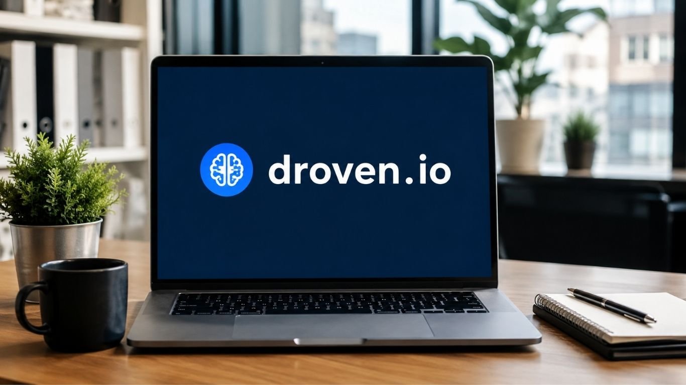 droven. io