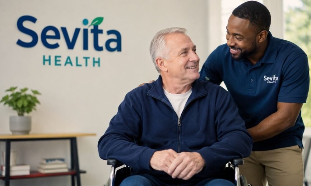 Sevita Health
