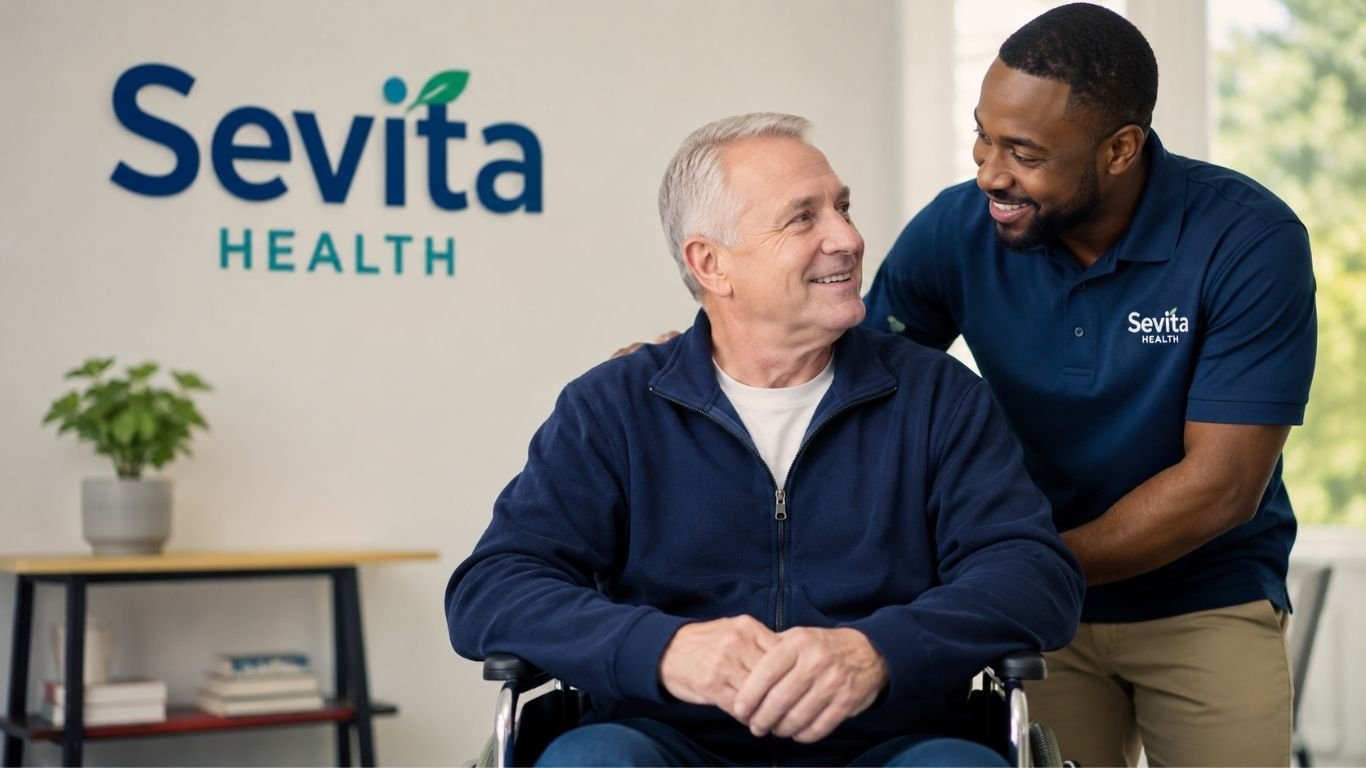 Sevita Health