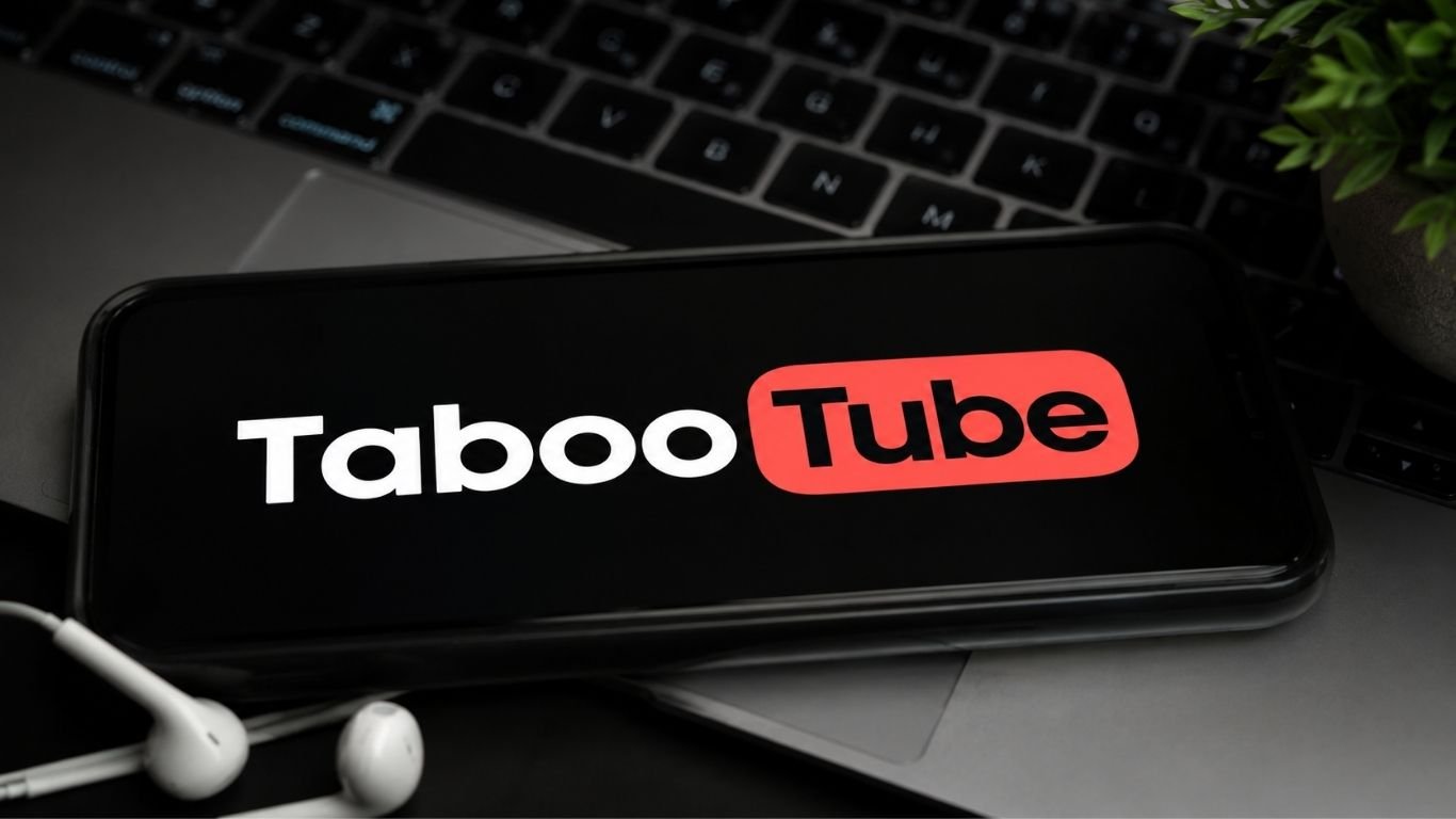 TabooTube