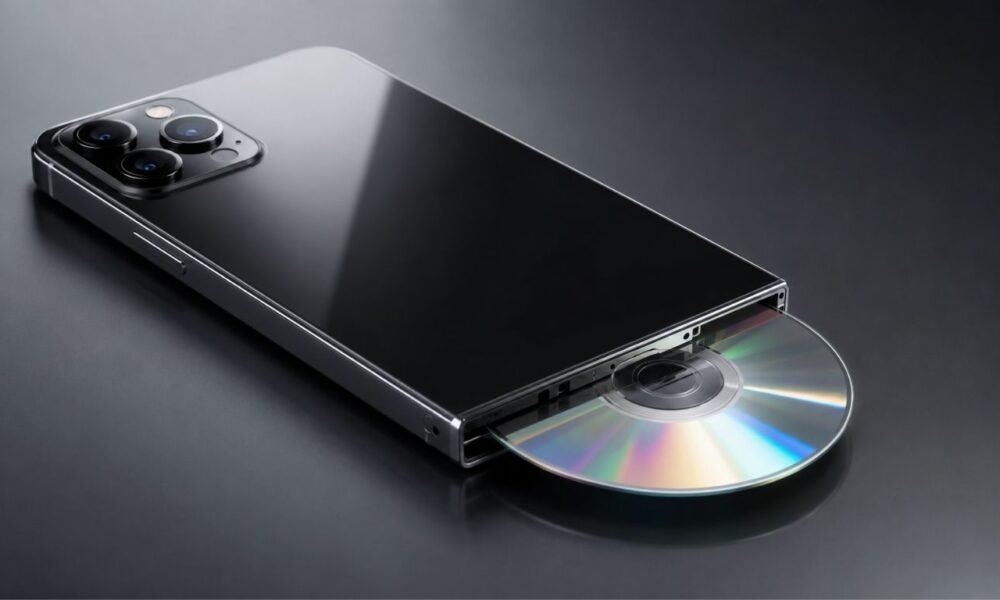 CDiPhone
