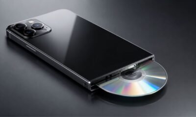 CDiPhone