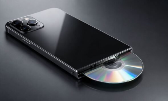 CDiPhone