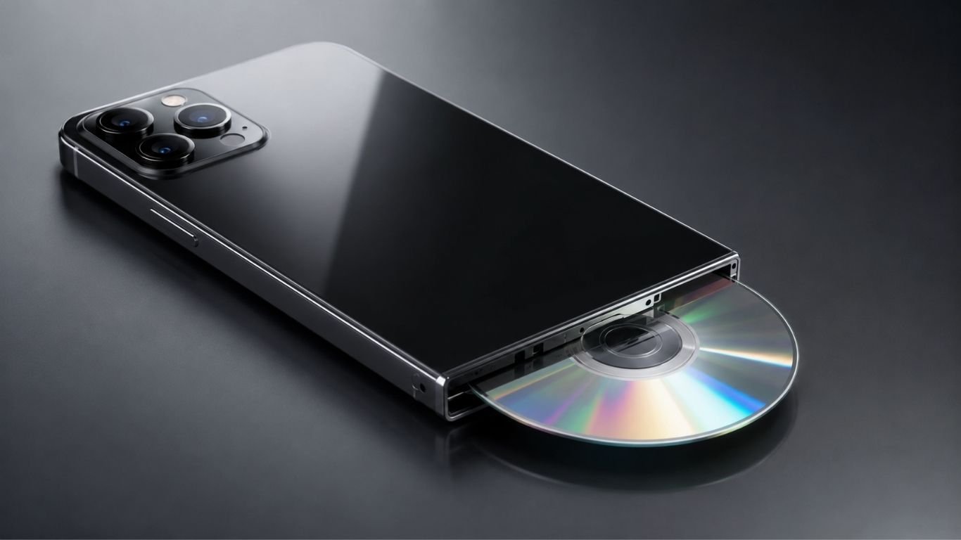 CDiPhone