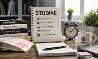 Studiae