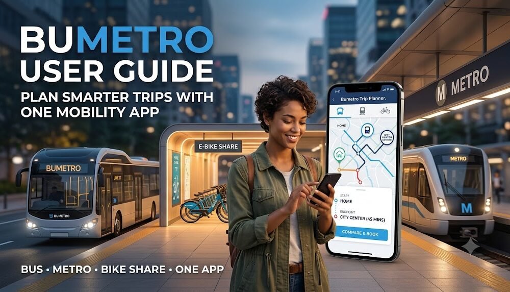 Bumetro