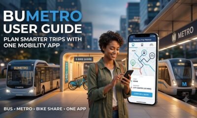 Bumetro