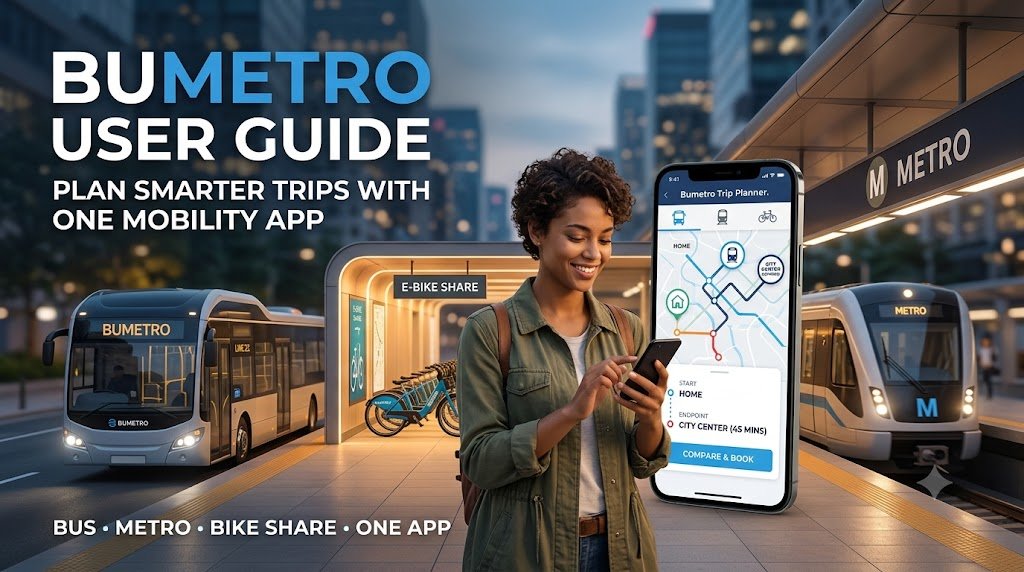 Bumetro