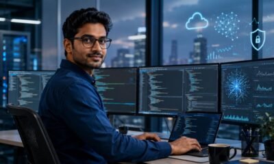 Computer Science Jobs