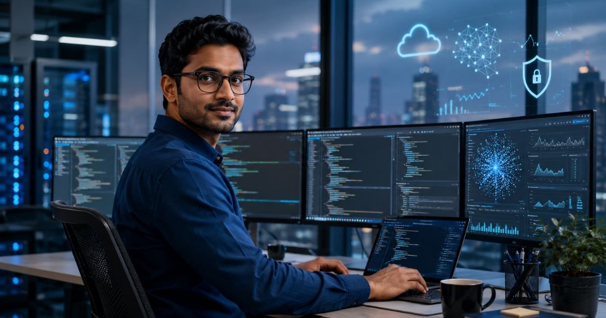 Computer Science Jobs