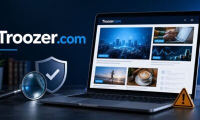 troozer.com