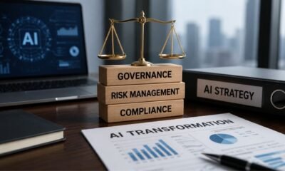 ai transformation is a problem of governance