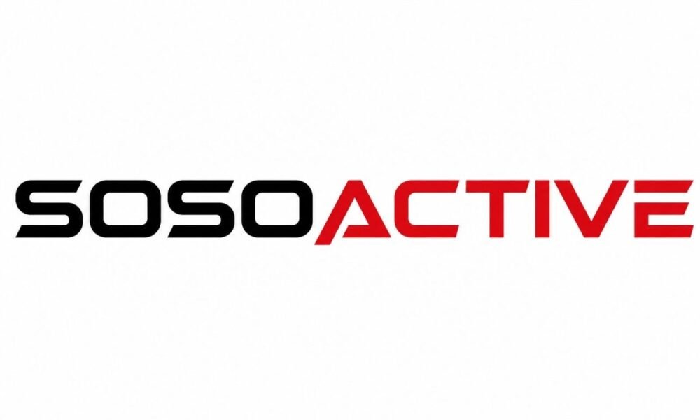 Sosoactive