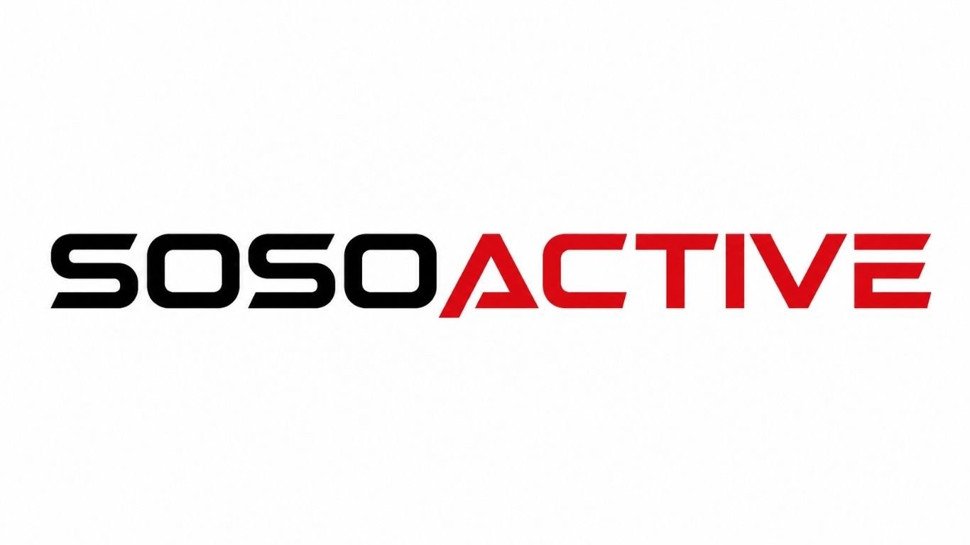 Sosoactive
