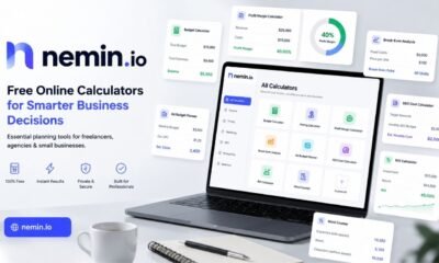 Nemin.io