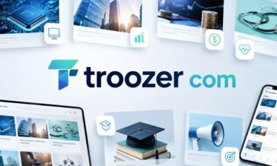 Troozer Com
