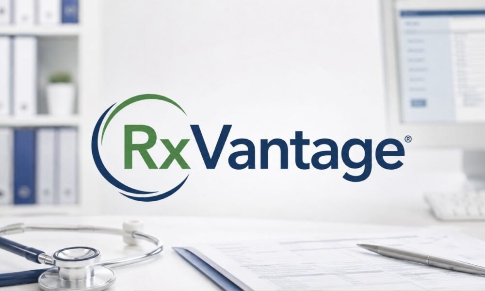 RxVantage