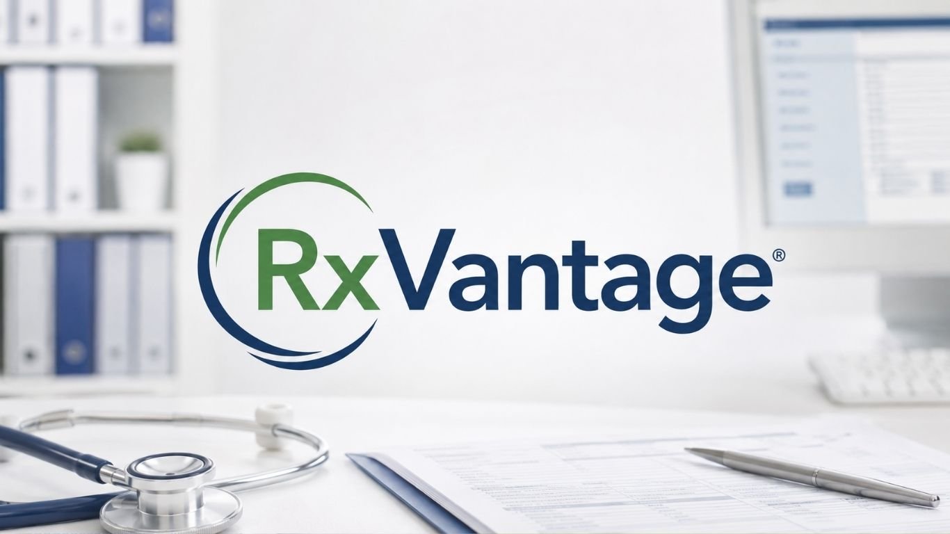 RxVantage