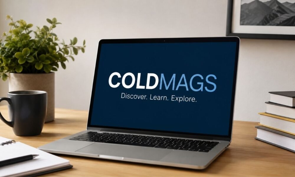 Coldmags com
