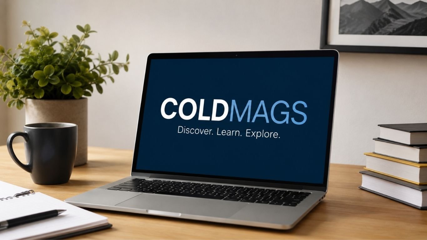 Coldmags com