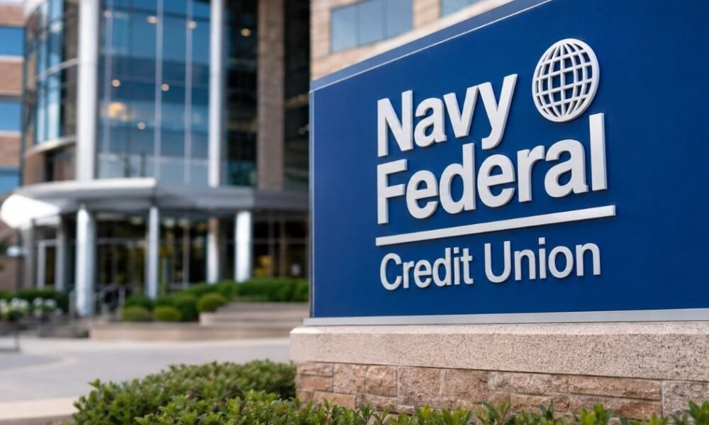 Navy Federal Careers