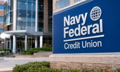 Navy Federal Careers