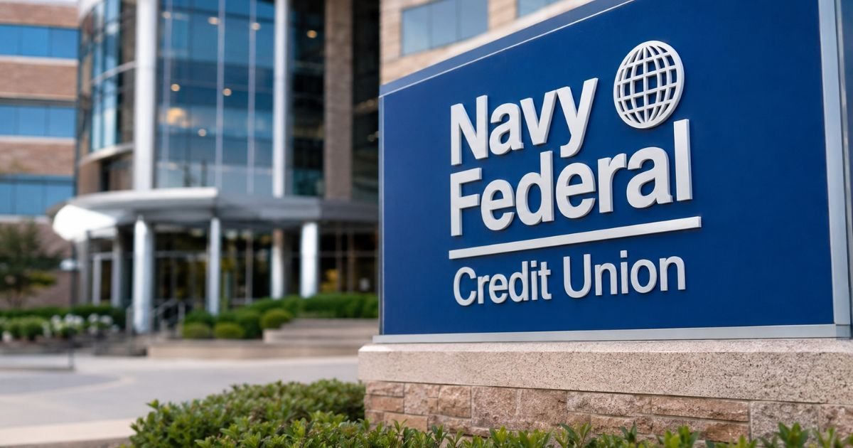 Navy Federal Careers