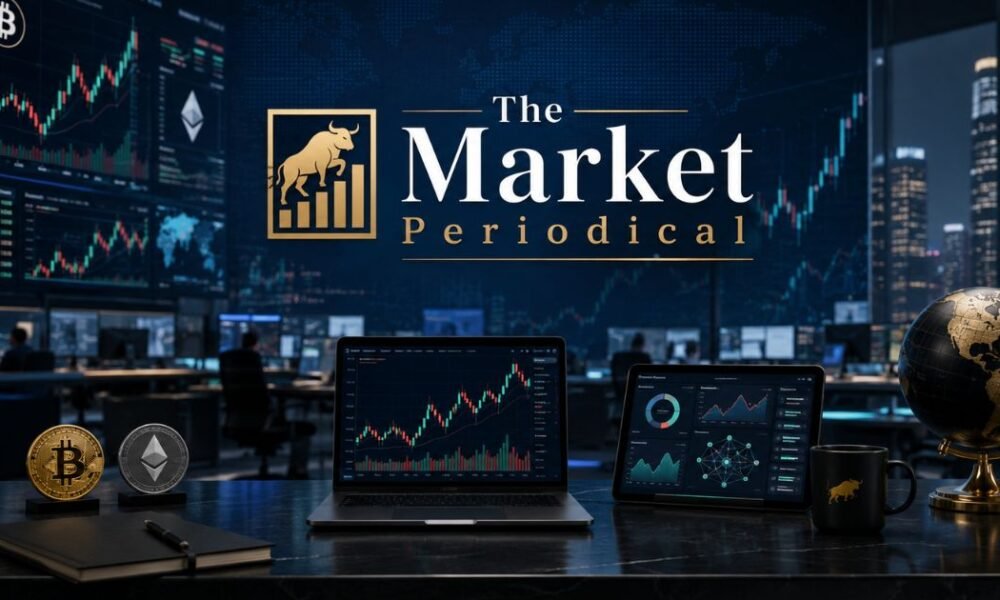 themarketperiodical.com