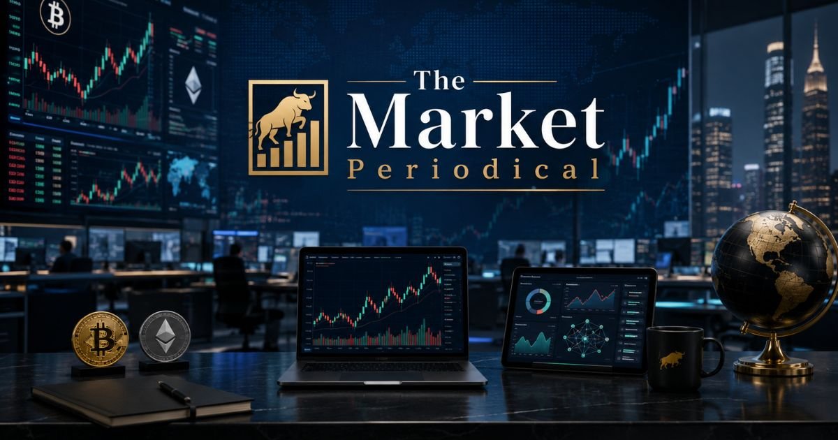 themarketperiodical.com
