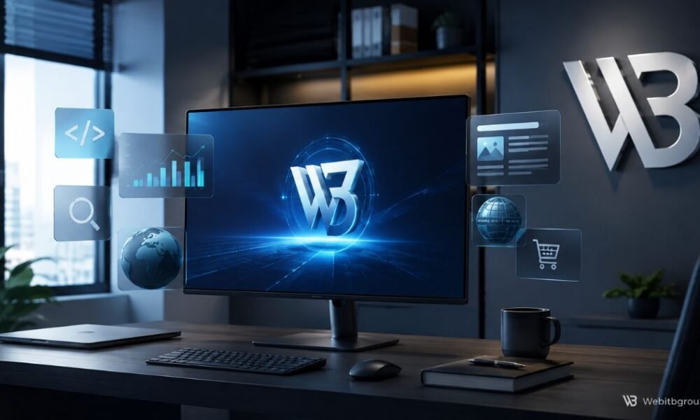 All You Should to Know About Webitbgroup com