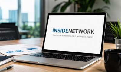 insidenetwork.com