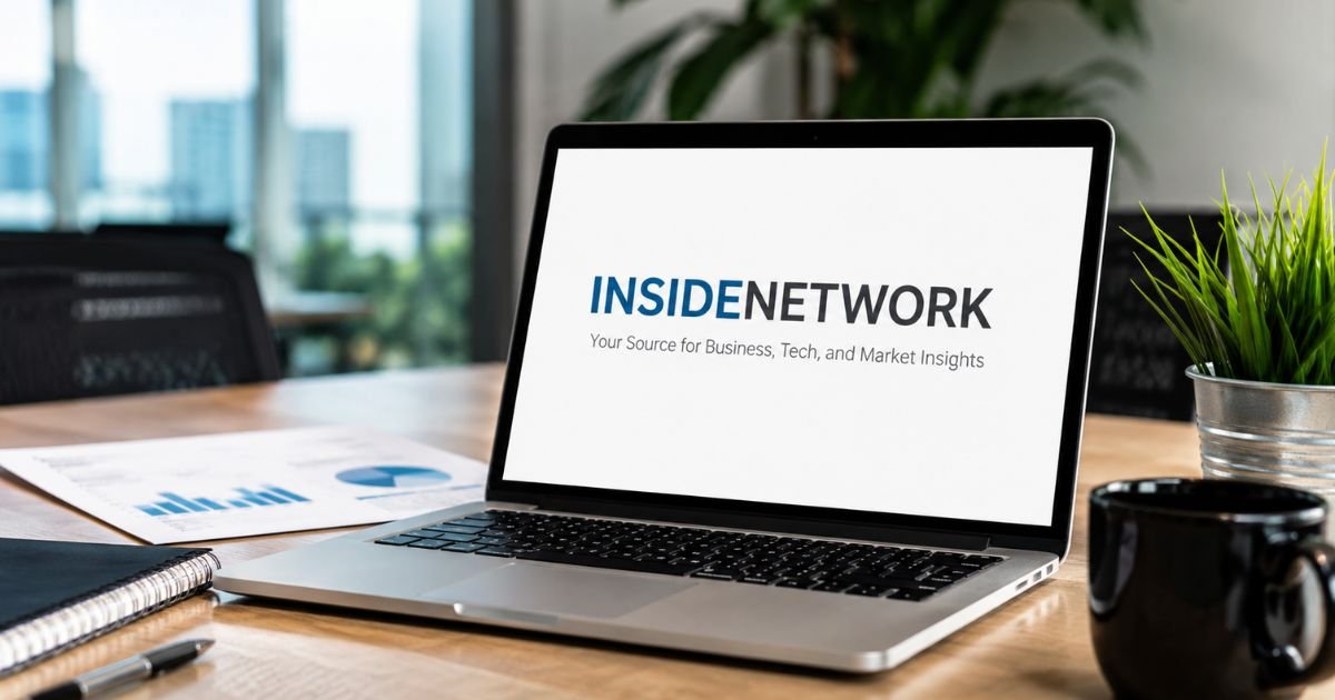 insidenetwork.com