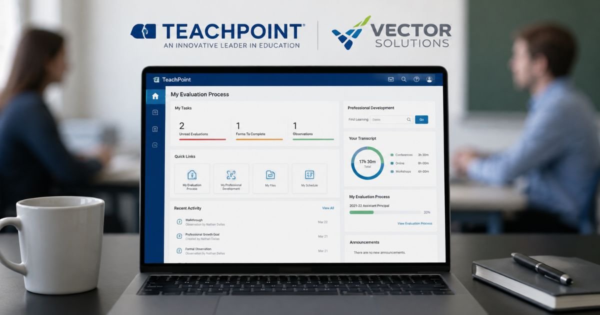 TeachPoint