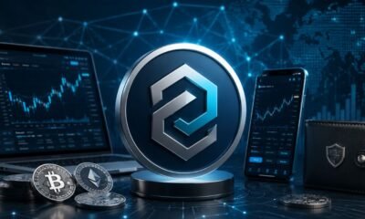 Foster CryptoProNetwork