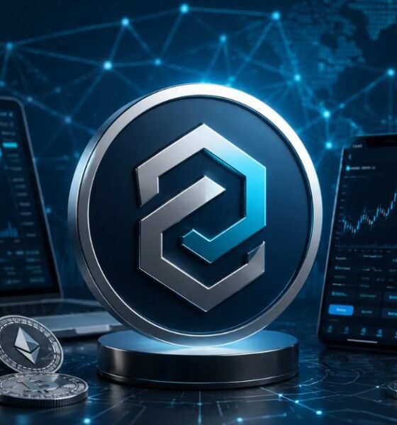 Foster CryptoProNetwork