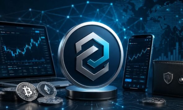 Foster CryptoProNetwork