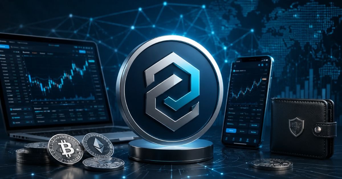 Foster CryptoProNetwork