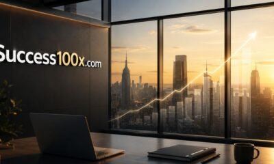 Success100x.com