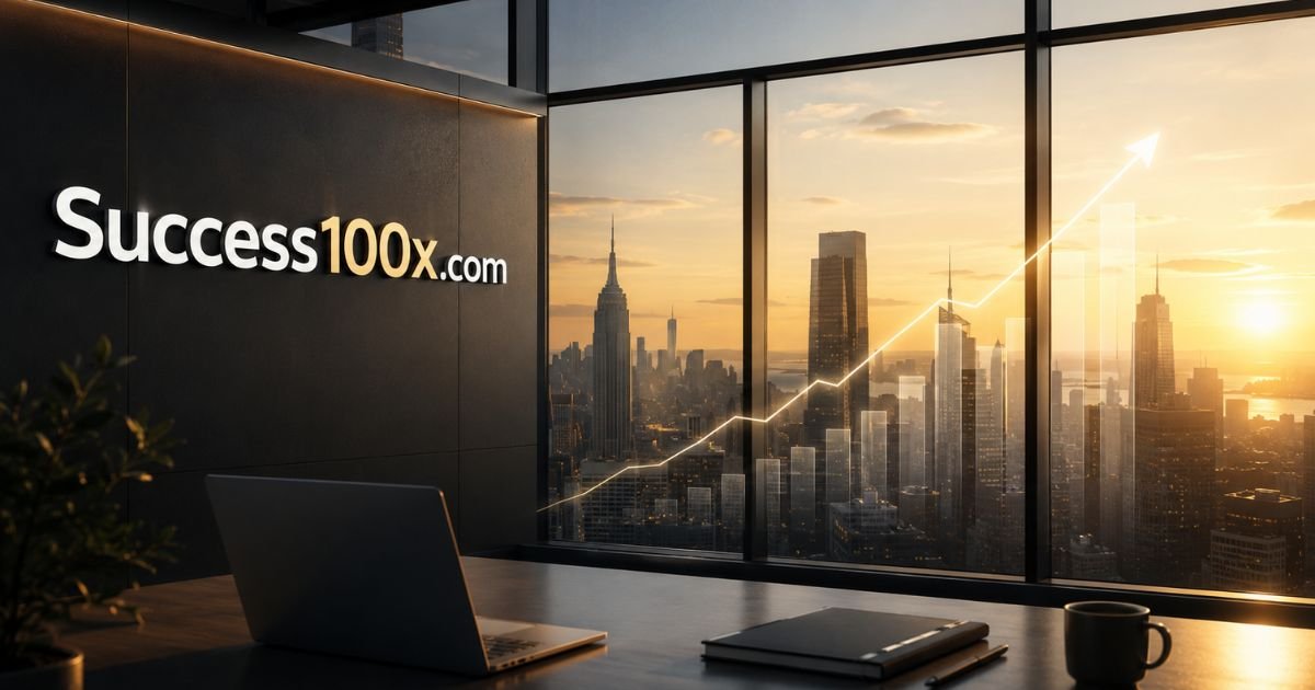 Success100x.com