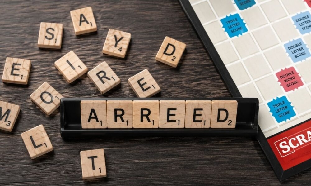 Arreed