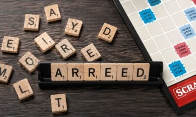 Arreed